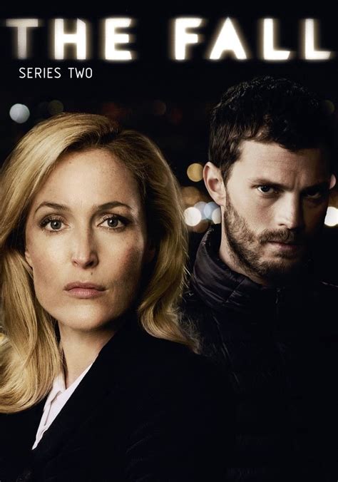 the fall tv series imdb|the fall season 2.